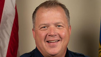 Wash. assistant chief dies of complications from cancer