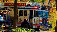 Mayday called after firefighter loses consciousness at Ark. house fire