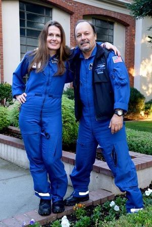 flight nurse jumpsuit