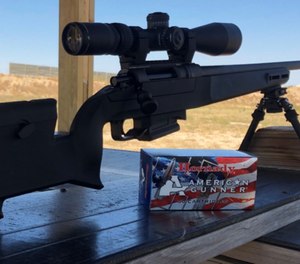 The Daniel Defense Delta 5 is a study in the right way to do long-distance shooting.