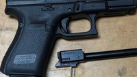 How does Glock reliability stack up against fallible .22lr?