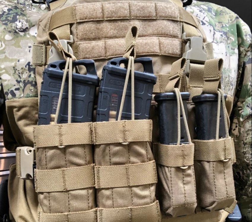 Product review: HRT RAC plate carrier