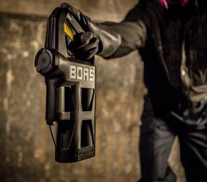 Gloves, soap and water simply aren’t enough to prevent harmful effects from exposure to drugs like fentanyl. The D7 decontamination formula from Decon7 Systems can neutralize these hazards and comes in the ready-to-use BDAS+ spray unit as well as bulk liquid.