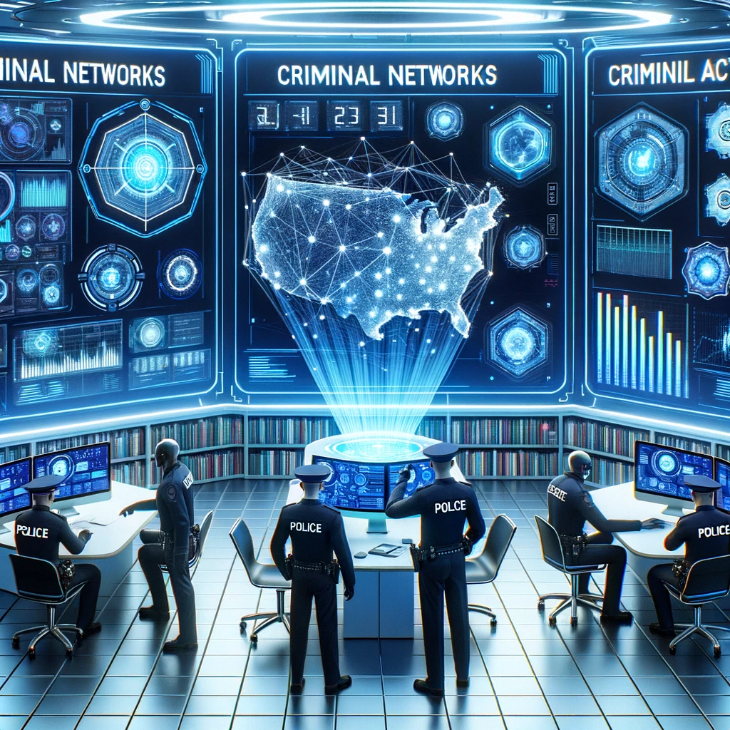 Advancing policing through AI: Insights from the global law enforcement community