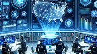 Advancing policing through AI: Insights from the global law enforcement community