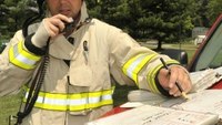 The biggest mistake a fire chief can make