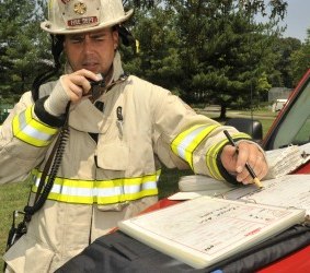 The biggest mistake you can make as a fire chief is making decisions before having all the information. After all, your decisions can impact your career, promotion chances, and even your ability to feed your family and put a roof over their head.