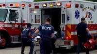 D.C. paramedics file $100M lawsuit over single-role pension