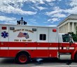 4 DCFEMS members ask judge to overturn policy against beards