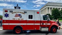 4 DCFEMS firefighters file $10M discrimination lawsuit
