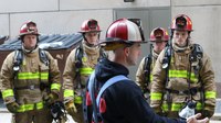 Enhanced engagement: What firefighters really want from their direct supervisors