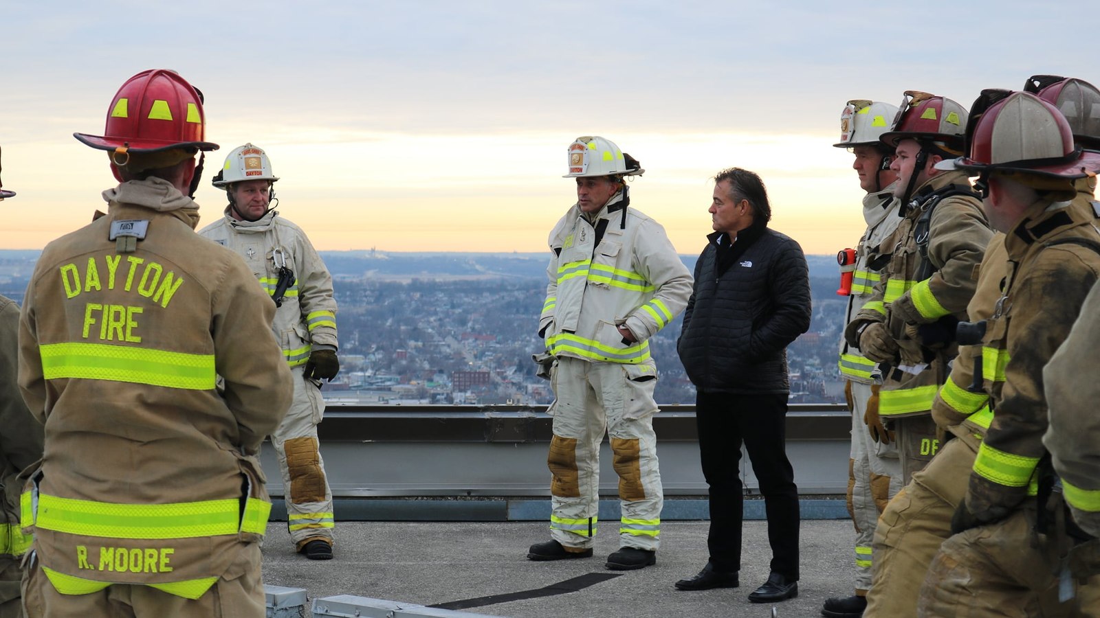 After-action reviews: Because the ‘perfect fire’ doesn’t exist