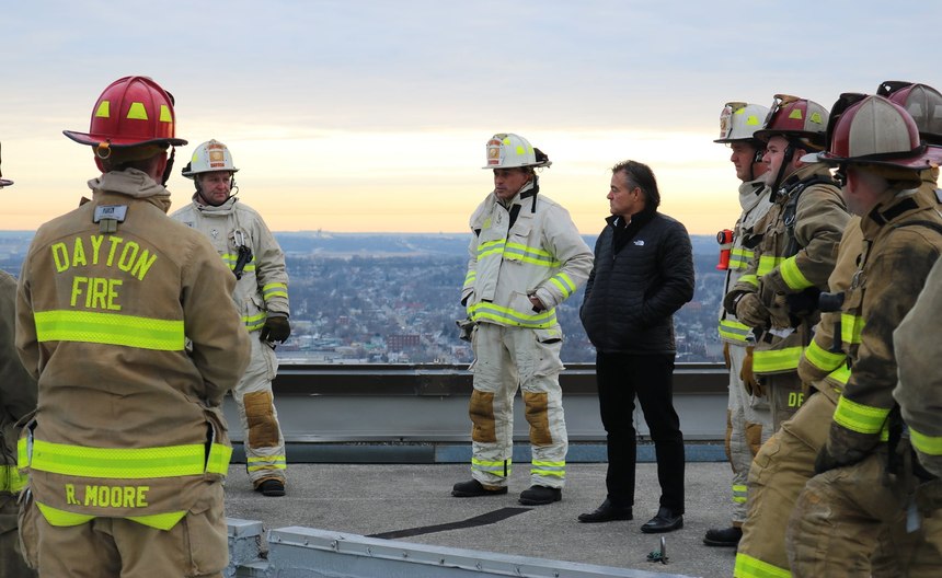 Most departments that regularly conduct AAR will have some type of policy that prescribes what level of detail and formality is required for various categories of incidents.