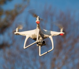 UAVs require pre-planning, extensive training and certification as well as vast amounts of information regarding policies, procedures, products and services.
