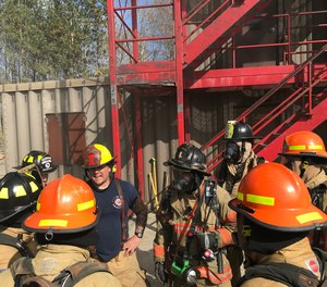 The need for qualified trainers that can provide cost-effective, necessary training for fire departments continues to rise, as departments increase the scope of their service delivery.