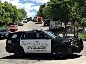 Durango Police Department discusses how they’ve been able to create efficiencies with Driver Exchange.