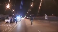 Former Chicago cop won't face federal charges in Laquan McDonald killing