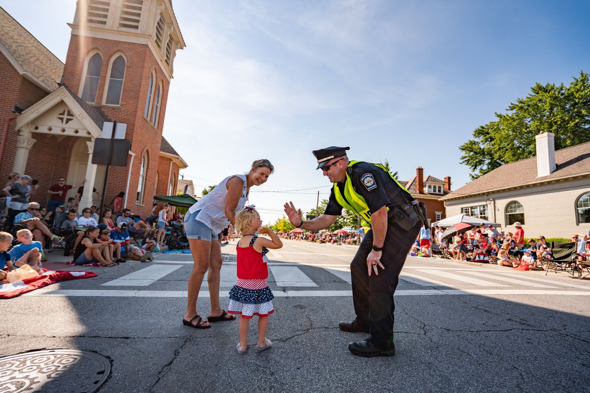 Q&A: How Ohio is prioritizing first responder wellness