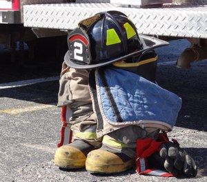 Each December, there are some very significant dates for the fire service worthy of note and well worth kitchen table discussion with firefighters – especially with the younger ones.