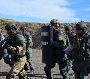 The National Tactical Officers Association (NTOA) is a nonprofit membership organization dedicated to serving the law enforcement community.