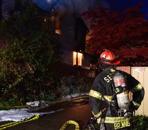 Police training programs fail to teach the basics of fire science or provide useful instruction on how to operate in a fire environment.