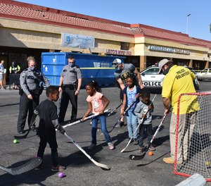 A large percentage of communities might not even know police foundations exist or the vital role they play when it comes to building bridges between law enforcement and the communities they serve.