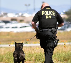 In preparing to become a K-9 handler, you need to determine what makes you the best candidate for the job.