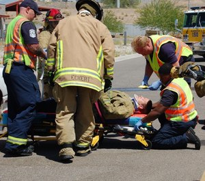 More than 11,000 Arizona paramedics and emergency medical technicians, or EMTs, have been trained to use the method since 2012.