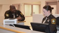 Correctional officer mental health: Surviving on the inside