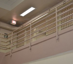 Most blind spots are identified during a PREA audit facility tour.