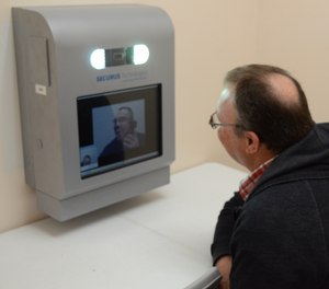 Lawsuits challenging video visitation are increasing against jails that use the technology to justify a decrease in or to eliminate in-person visitation.