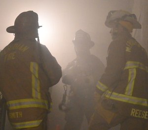 The high-stress environment in which we work can lead to feelings of danger and uncertainty – feelings that can have a significant impact on our mental health. And if firefighters do not feel supported by their team, supervisors and peers, they may be less likely to speak up about their concerns or ask for help.