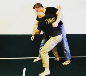 Recognizing recurring themes in police training is valuable.