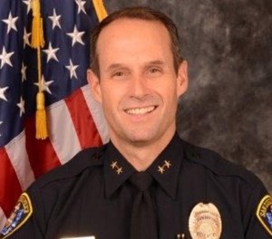 Assistant Chief David Nisleit has risen through the ranks of the department since 1988, including assignments focused on gangs, sex crimes, narcotics and homicide. (Photo/San Diego PD)
