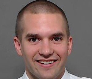 Dallas Fire-Rescue firefighter Brian McDaniel, 26, was one of the victims that were killed when a tourist helicopter crashed into the East River in New York City. (Photo/DFR)