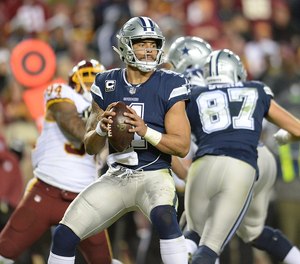 With an assist from Dallas Cowboys quarterback Dak Prescott, the CYCLE course has been expanded, and later this year Lexipol will make it freely available to every law enforcement agency in America.