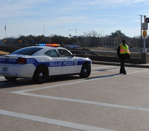 Dallas PD outlines new time off plan for officers seeking alcohol abuse help.