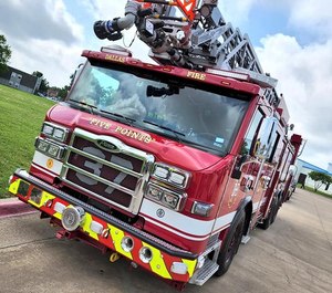 “We train our members – upon the time you know that you need help, that you’re lost, trapped, disoriented, confused or whatever the case may be – that you call that mayday,