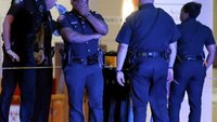 Dallas protest shooting: 5 officers dead, 7 wounded