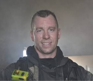 Chief Dan Rogers explains his views about volunteer passion, engagement and why not everyone wants to operate like FDNY