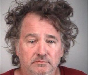 Police said Danny Konieczny was transported in an ambulance to the hospital earlier in the day, but he said he grew frustrated when he was not immediately seen. (Photo/