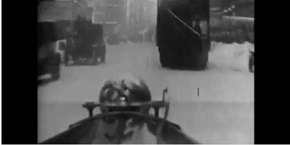 Why fire truck dash cams improve safety