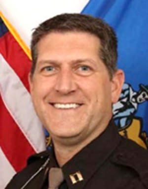 "When we’ve discussed it during our in-service sessions, a few people have had concerns, but most people haven’t given negative feedback about taking it." – Chief Dave Dohnal