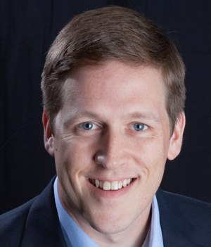 Dr. Dave Williams, PhD.