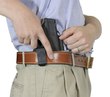 How to choose the right holster for your low-profile needs