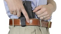 How to choose the right holster for your low-profile needs