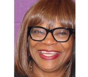 This undated photo provided by the Tennessee Department of Correction shows department administrator Debra Johnson.
