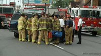Why firefighter mental safety is like a hazmat scene