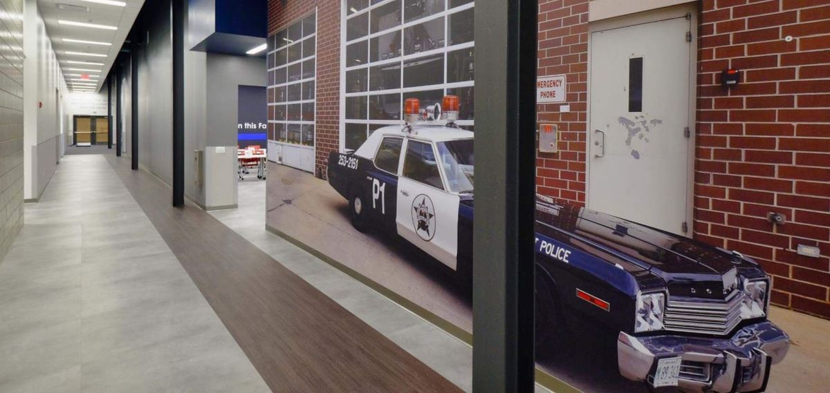 IACP 2022: Current trends in new station construction and renovation projects