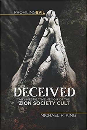 “You want to read this book. It is chilling and compelling at the same time.” – Dr. Phil McGraw.
